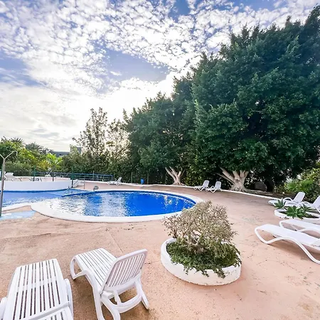 Ocean Front With Ac In Mirador Paraiso, Pp21 * פלאיה פראיסו
