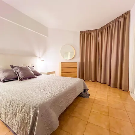 Ocean Front With Ac In Mirador Paraiso, Pp21 Playa Paraiso (Tenerife)