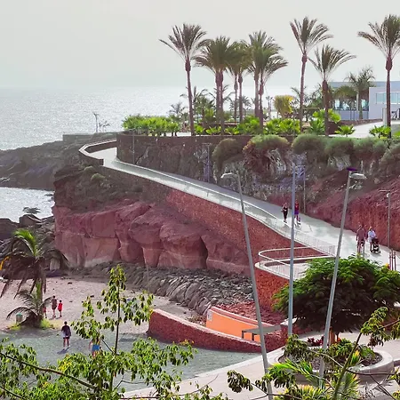 Ocean Front With Ac In Mirador Paraiso, Pp21