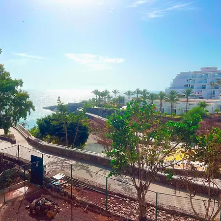 Ocean Front With Ac In Mirador Paraiso, Pp21 Lägenhet