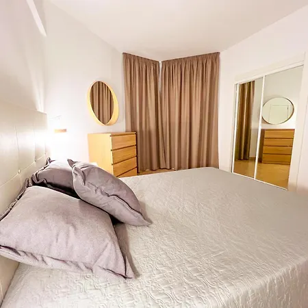 Ocean Front With Ac In Mirador Paraiso, Pp21 Lägenhet *