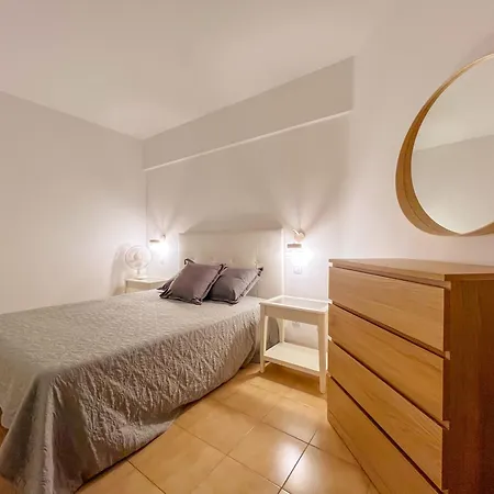 Lägenhet Ocean Front With Ac In Mirador Paraiso, Pp21 *