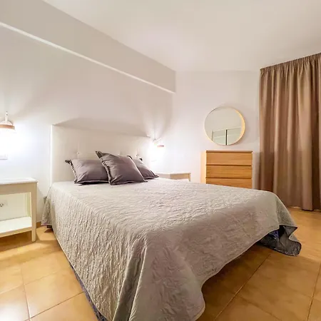 Lägenhet Ocean Front With Ac In Mirador Paraiso, Pp21 Playa Paraiso (Tenerife)