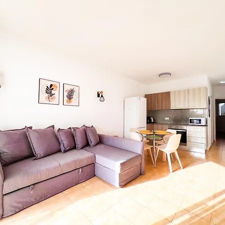 Ocean Front With Ac In Mirador Paraiso, Pp21 Lägenhet *
