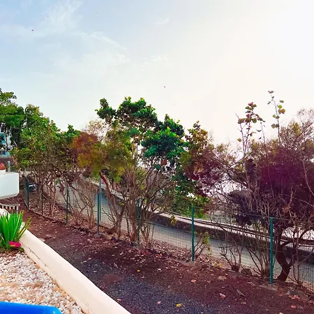 Ocean Front With Ac In Mirador Paraiso, Pp21 Apartament *