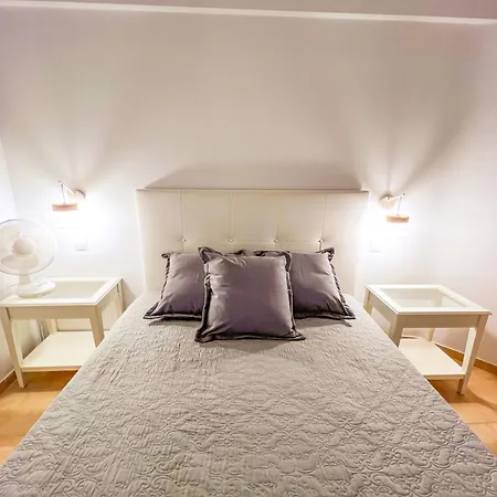 Ocean Front With Ac In Mirador Paraiso, Pp21 Apartament Playa Paraiso (Tenerife)