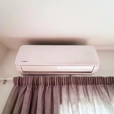Ocean Front With Ac In Mirador Paraiso, Pp21 Διαμέρισμα